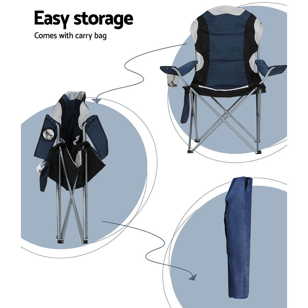 Twin pack Camping Chair