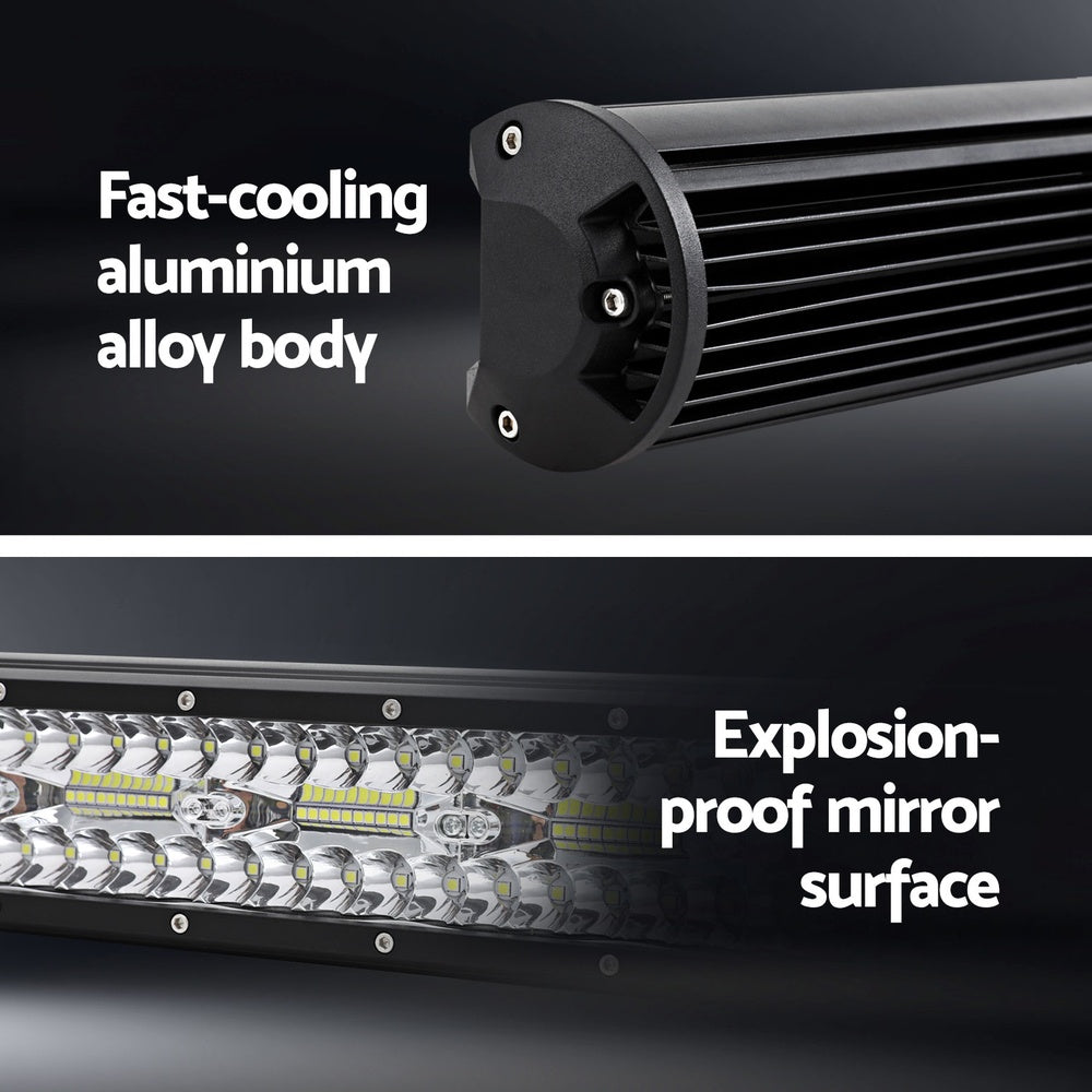28 Inch LED Light Bar