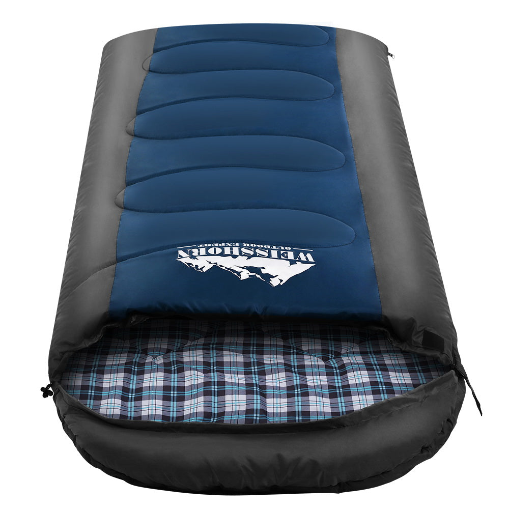 Single Sleeping Bag -20°C