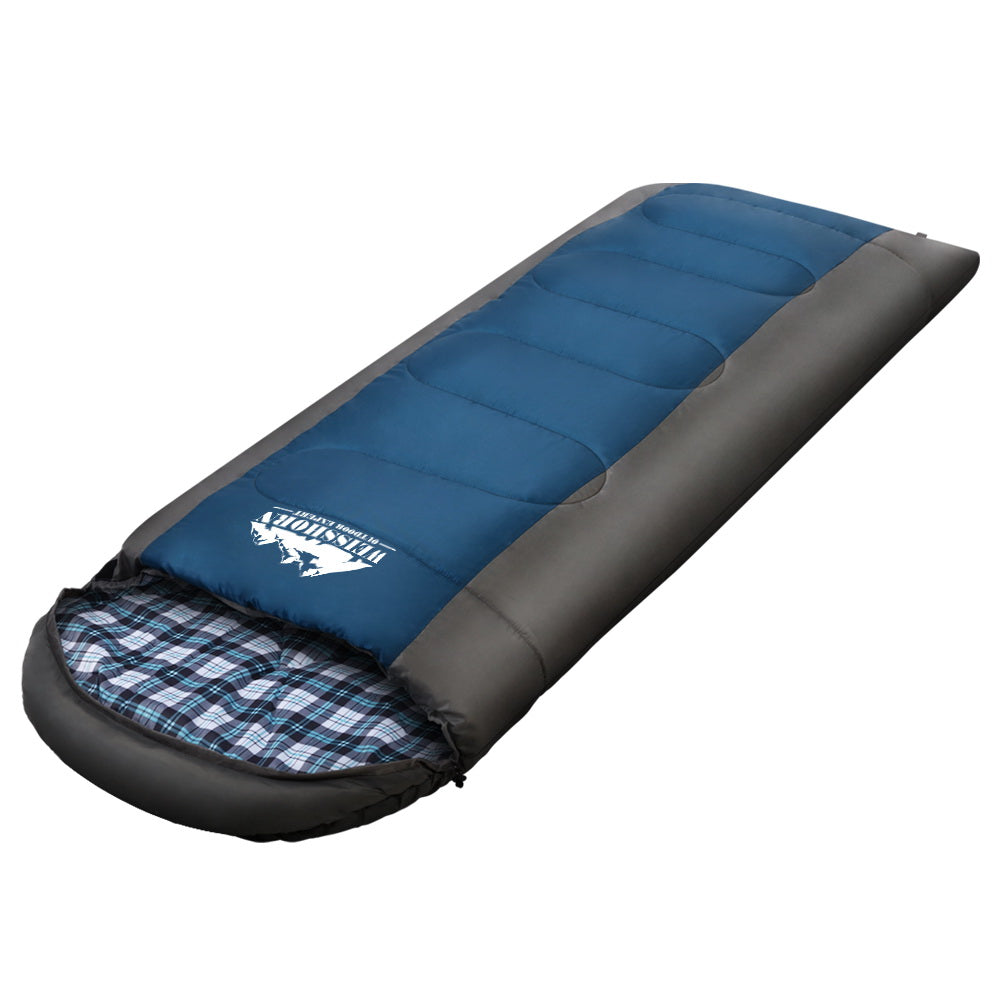 Single Sleeping Bag -20°C