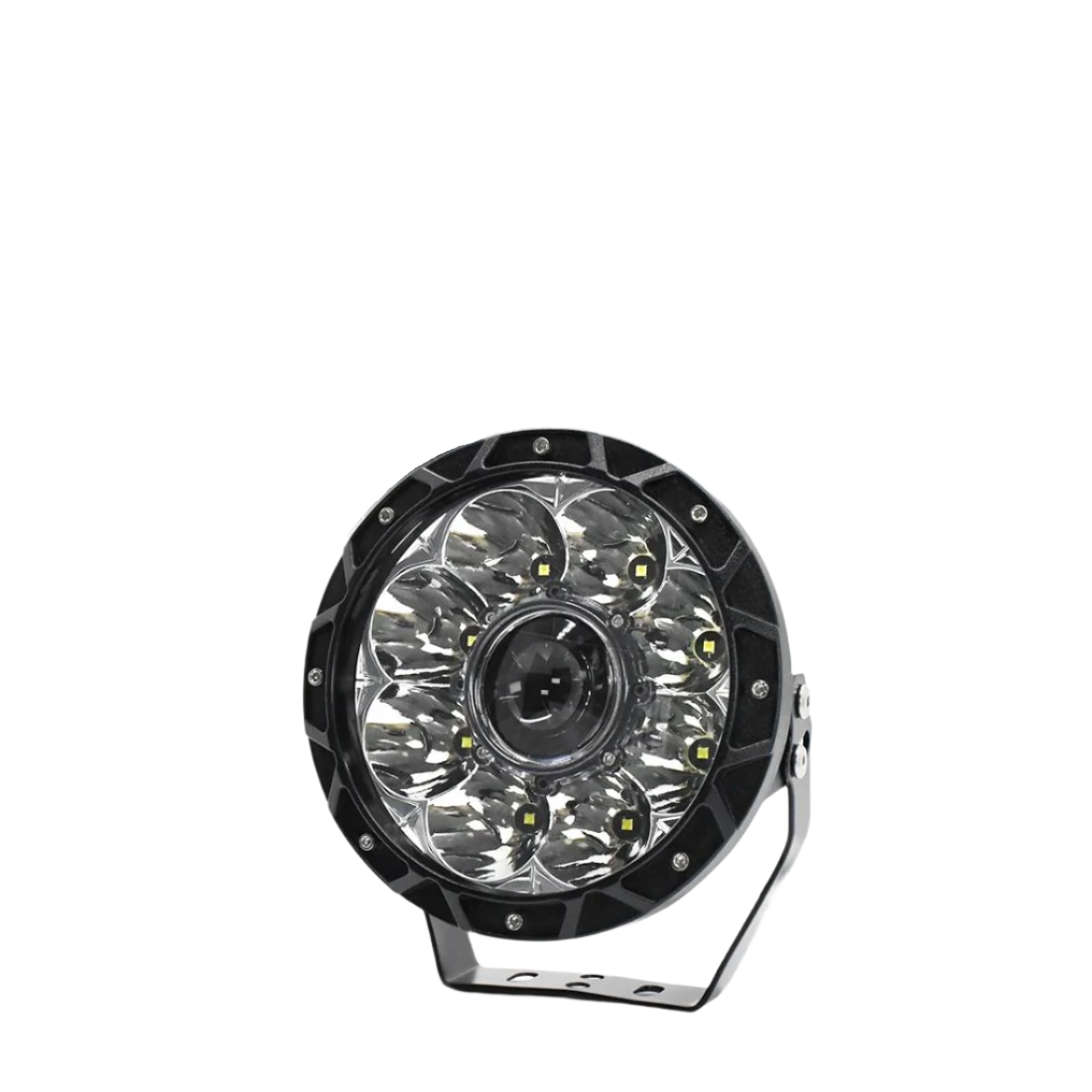 7 inch Work Light - White