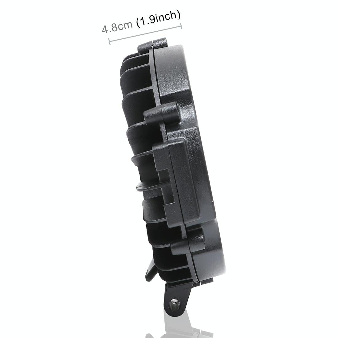 Pair 7 Inch LED Driving Lights