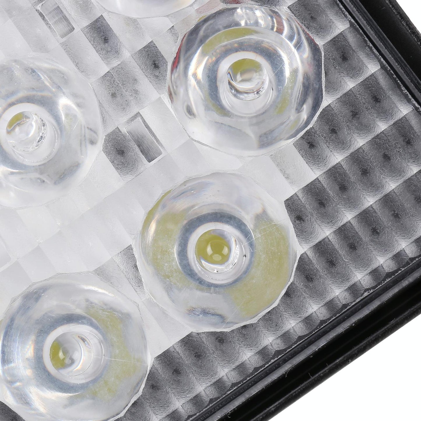 Adjustable Square LED Work light