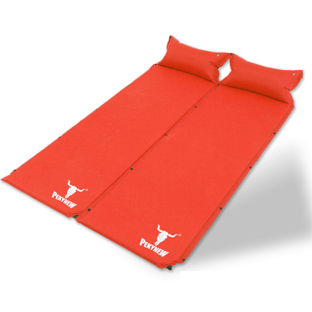 Double Self Inflating Mattress