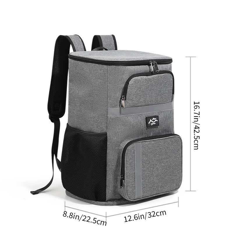 Insulated Cooler Backpack