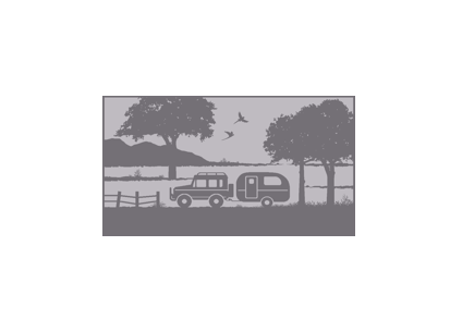 3m x 1.8m Camping Mat
