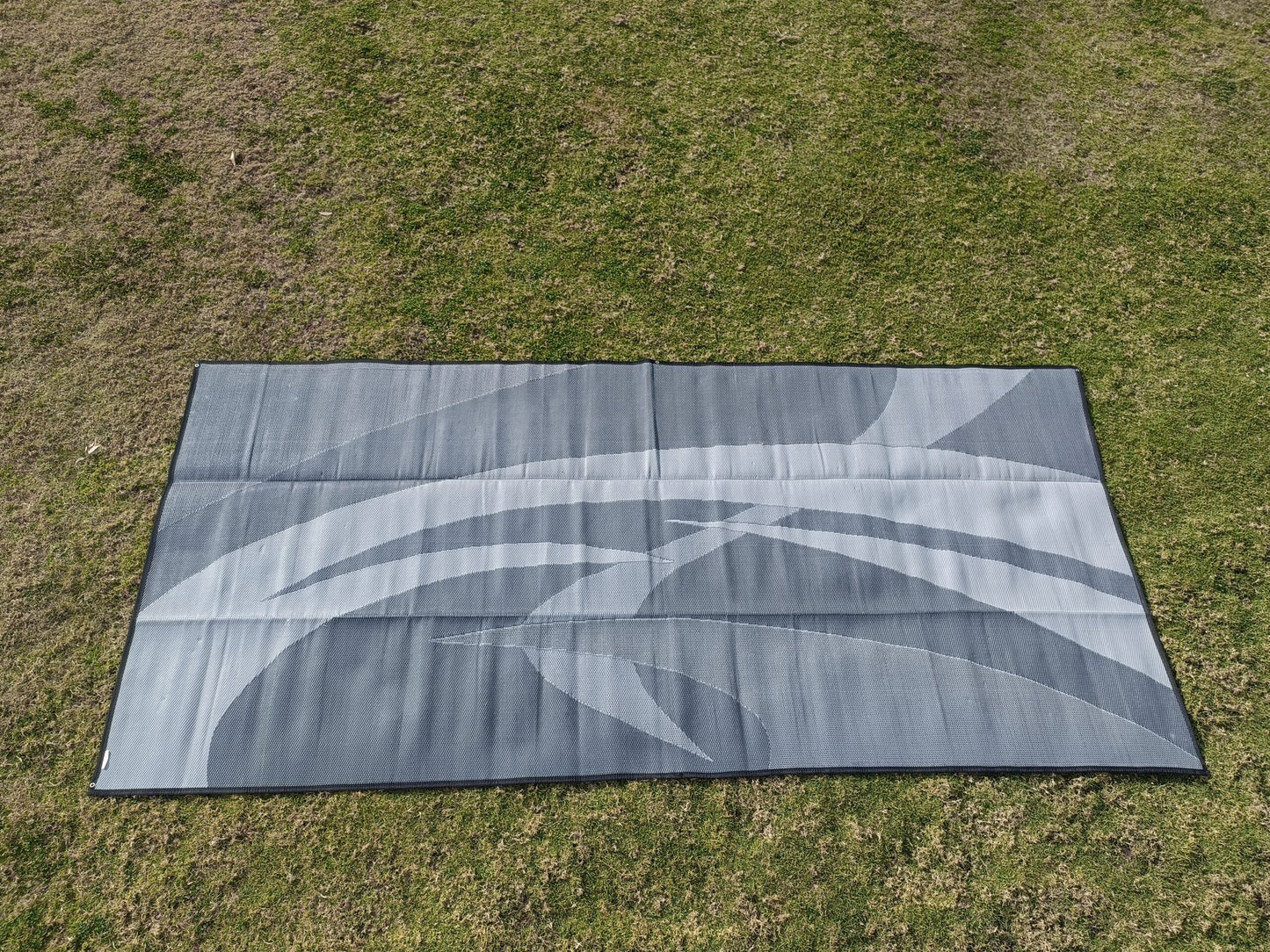 5m x 2.4m Camping Mat