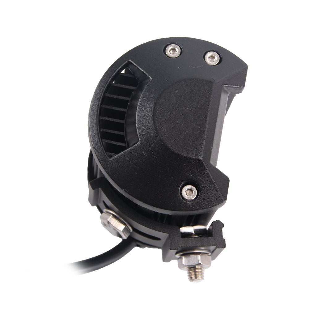 Pair 4 inch CREE LED Light Bar