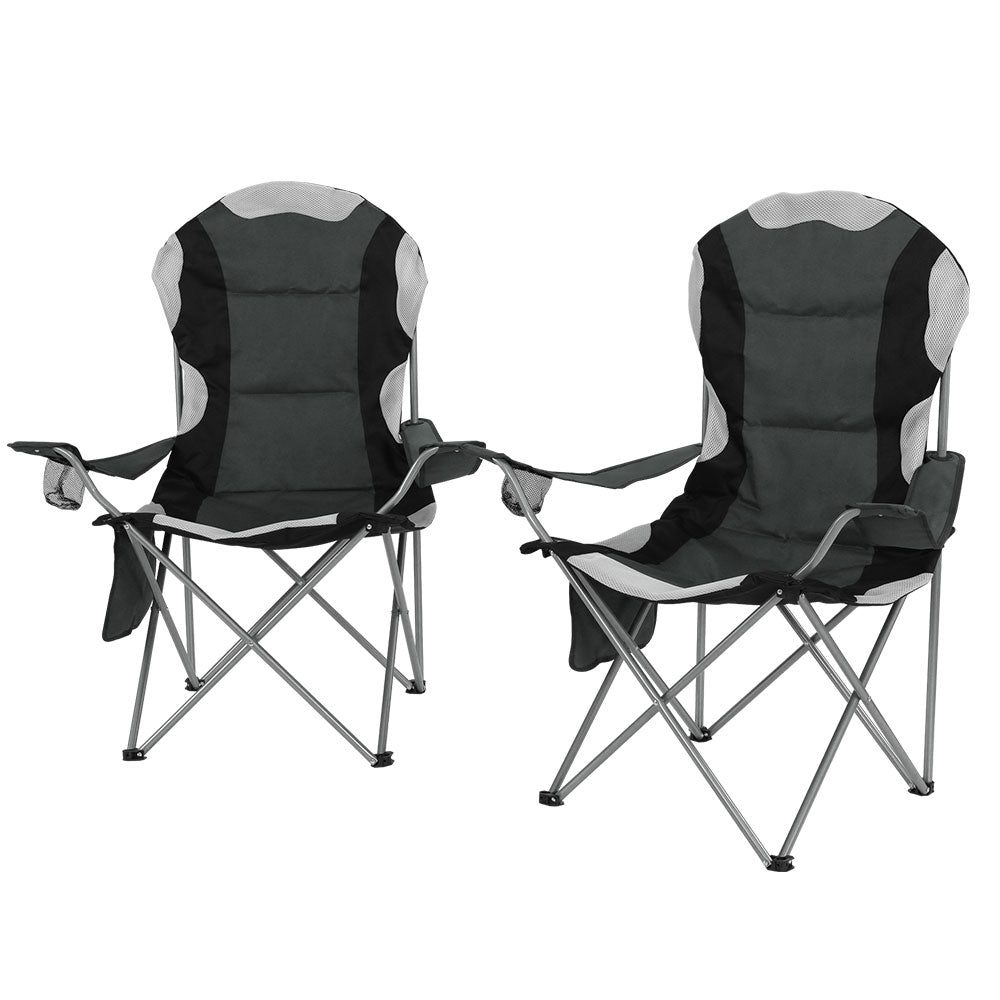 Twin pack Camping Chair