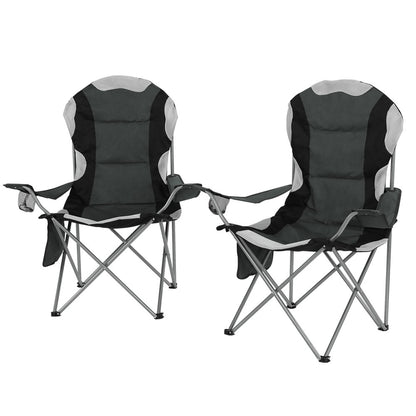 Twin pack Camping Chair