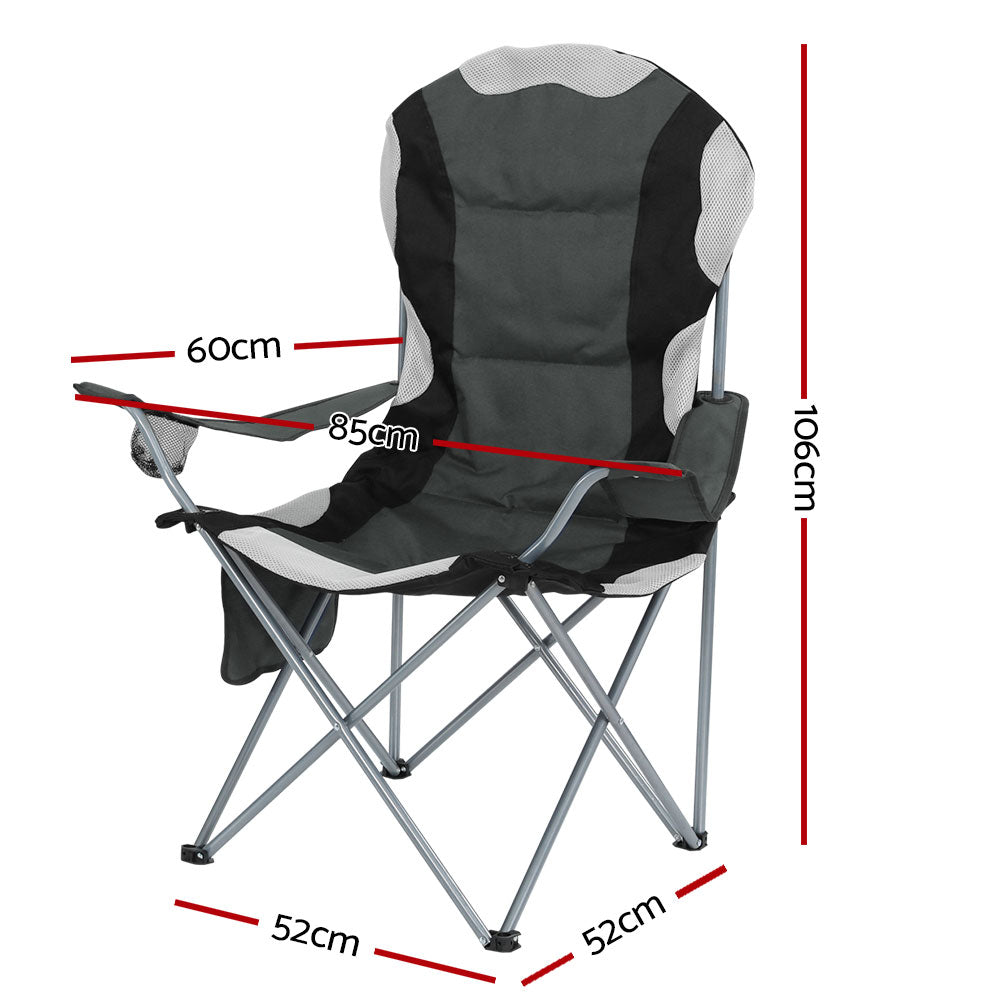 Twin pack Camping Chair