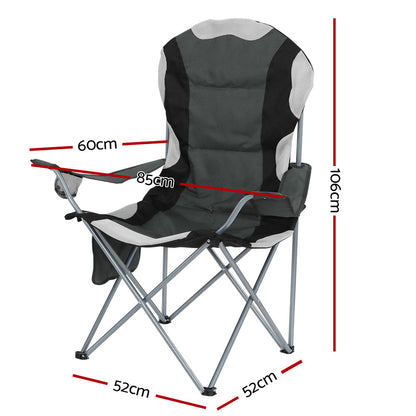 Twin pack Camping Chair