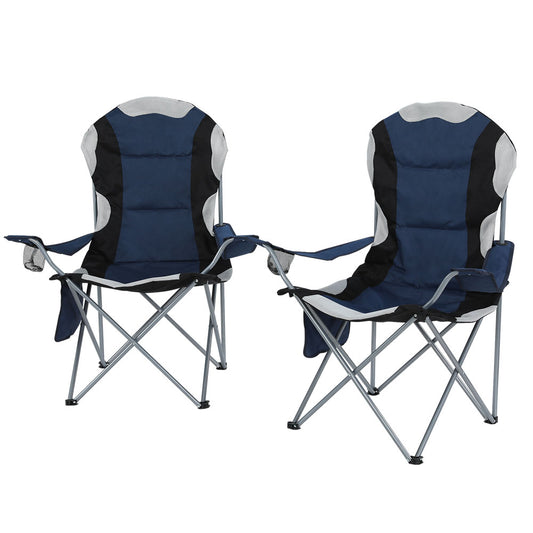 Twin pack Camping Chair