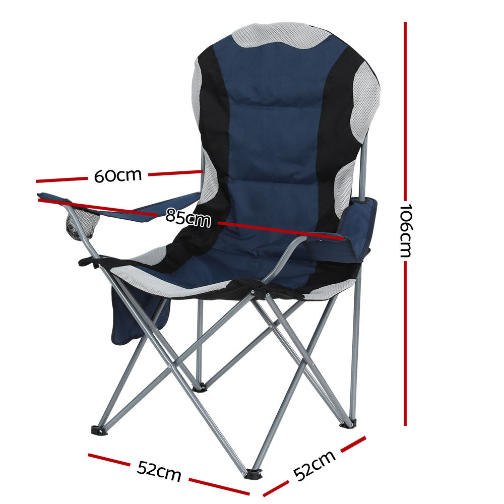 Twin pack Camping Chair