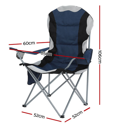 Twin pack Camping Chair