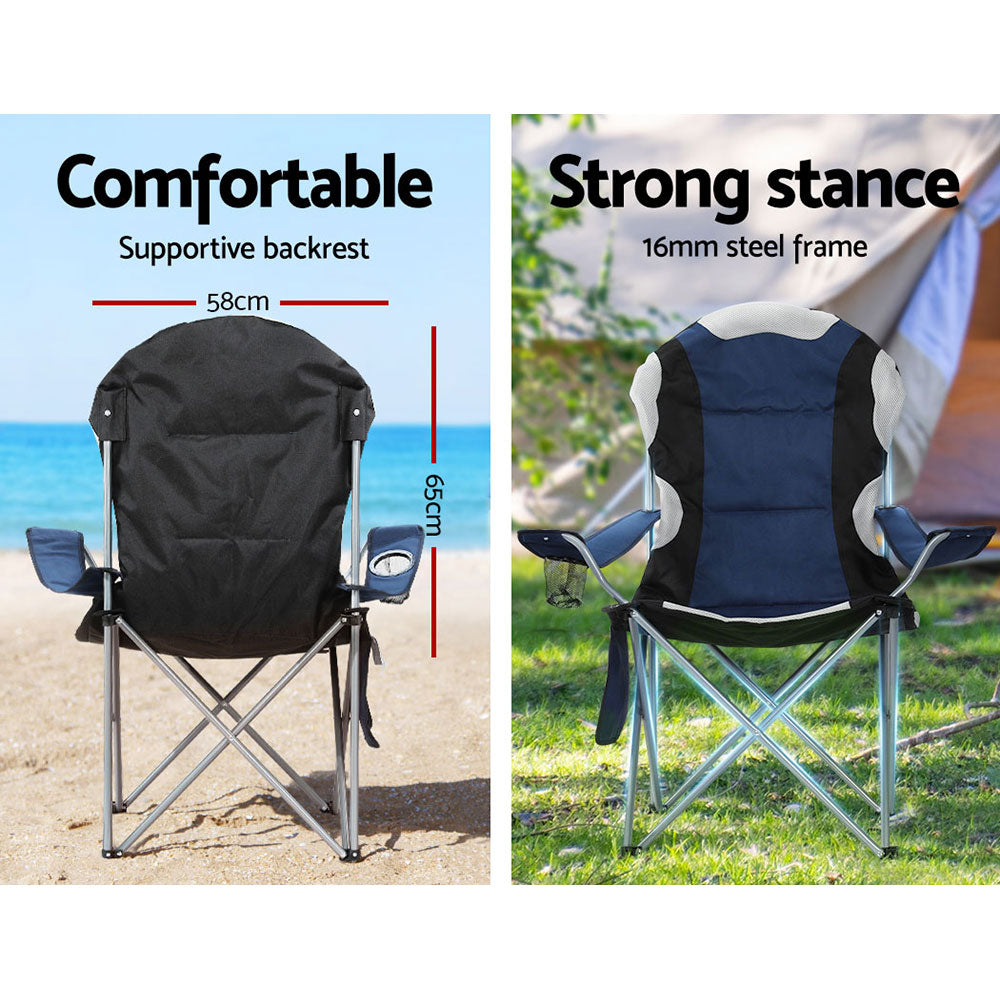 Twin pack Camping Chair