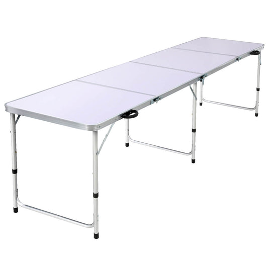 Large Folding Camping Table