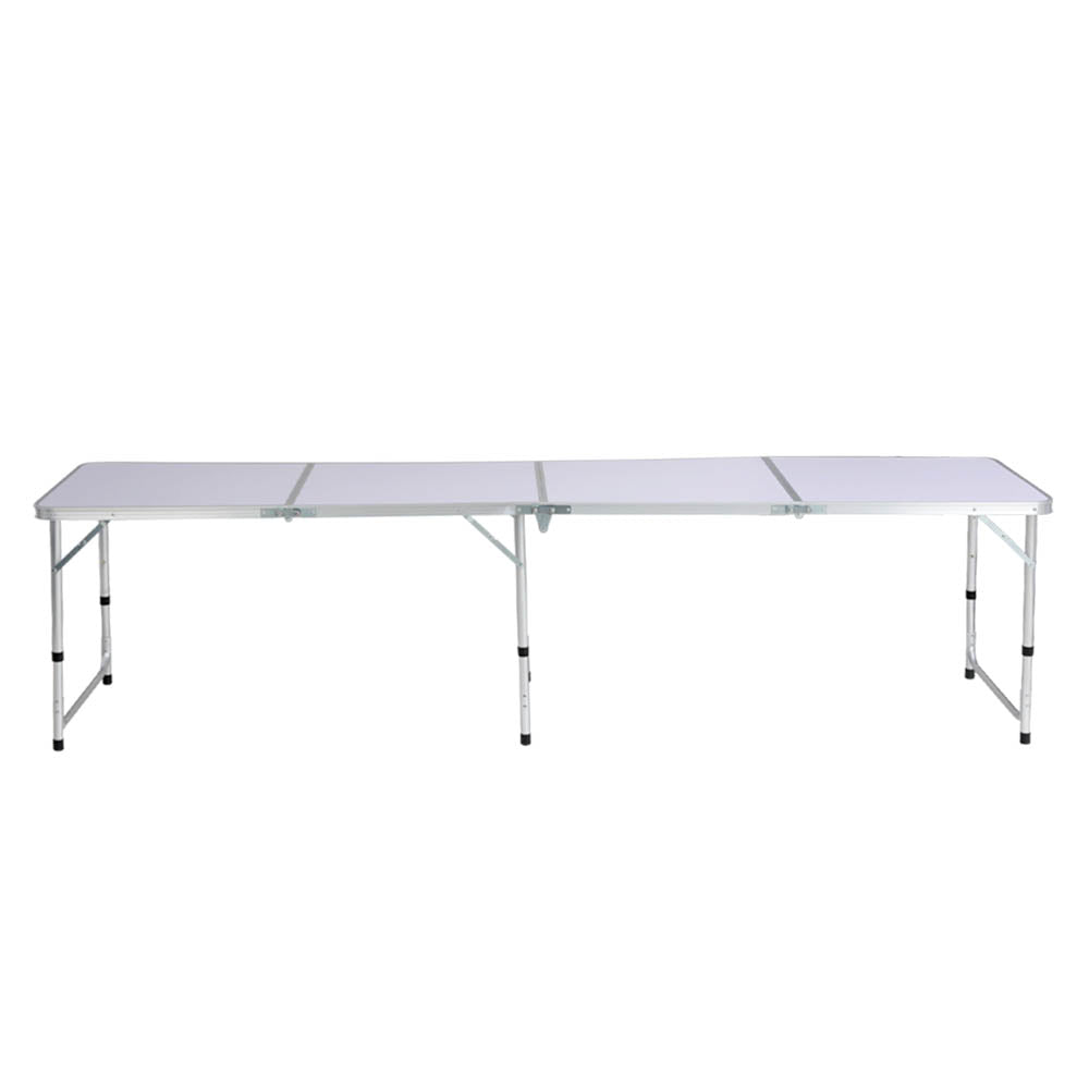 Large Folding Camping Table
