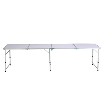 Large Folding Camping Table