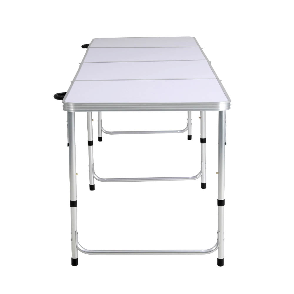 Large Folding Camping Table