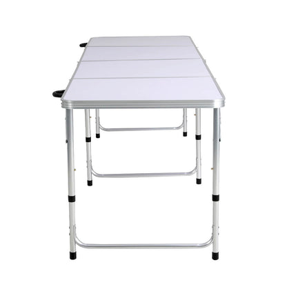 Large Folding Camping Table
