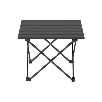 Aluminium Folding/Roll up Camping Table
