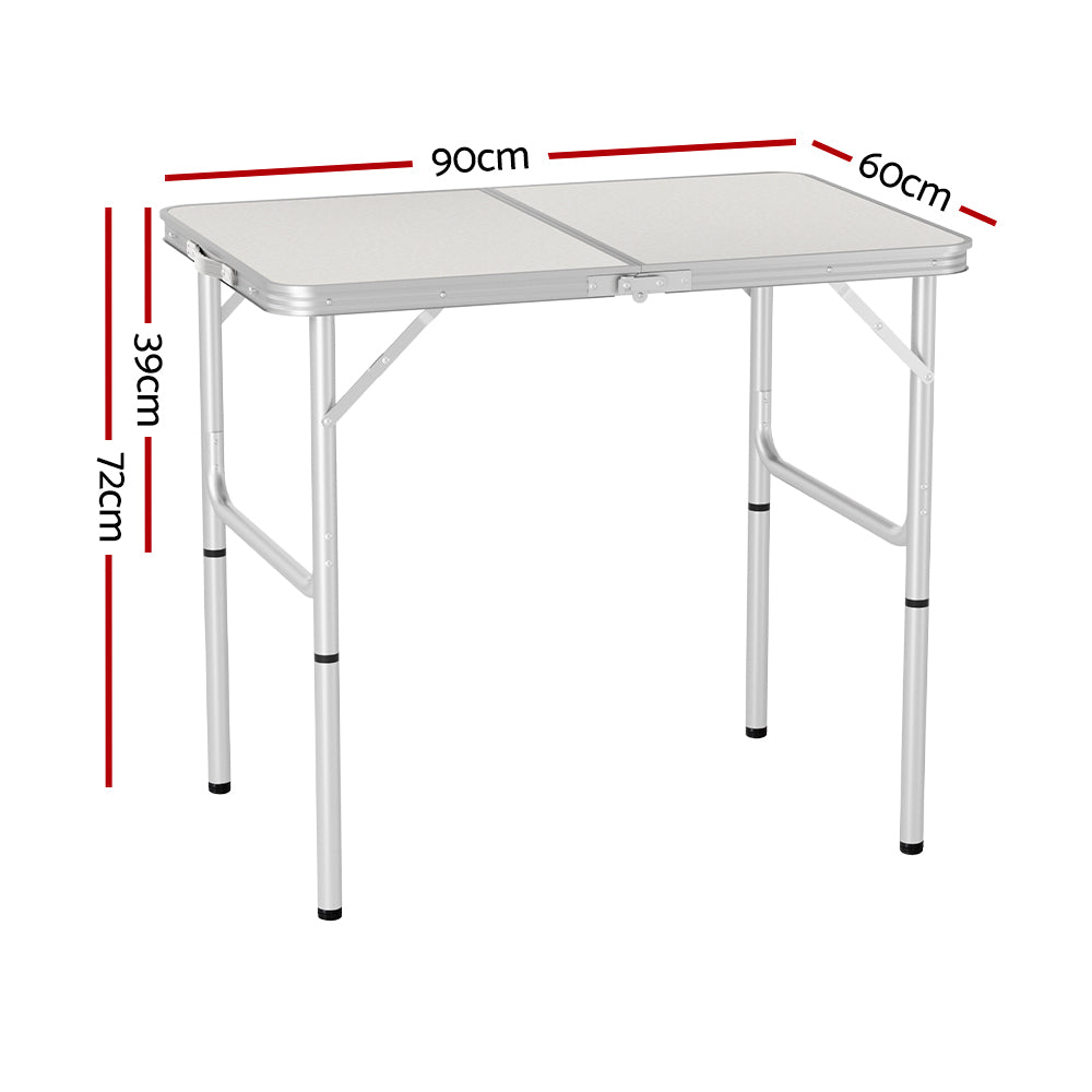 Folding Camping Table