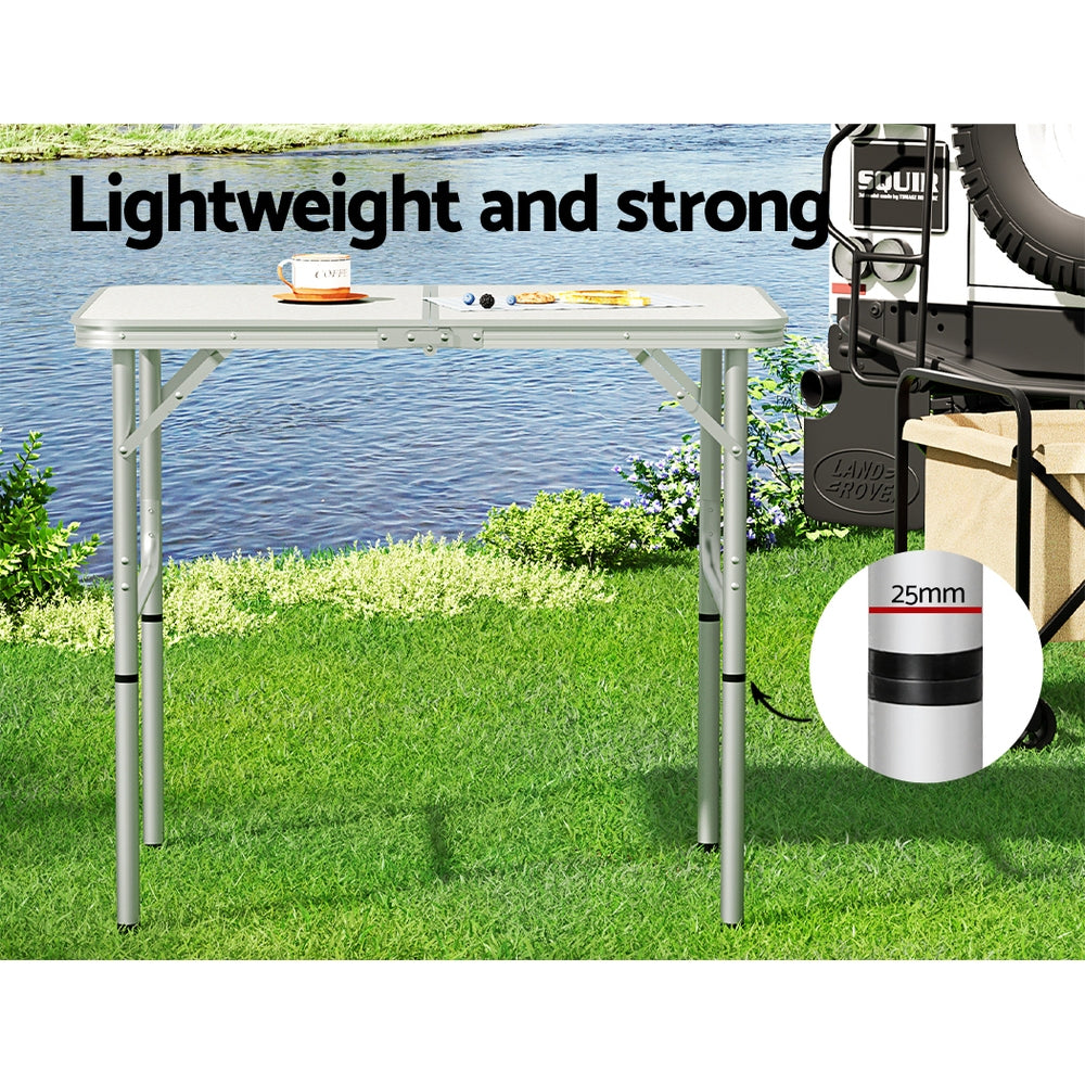 Folding Camping Table