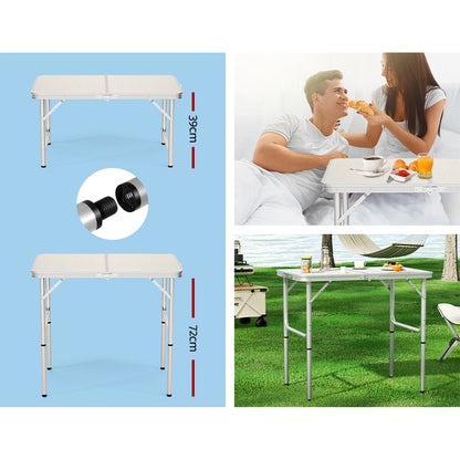 Folding Camping Table