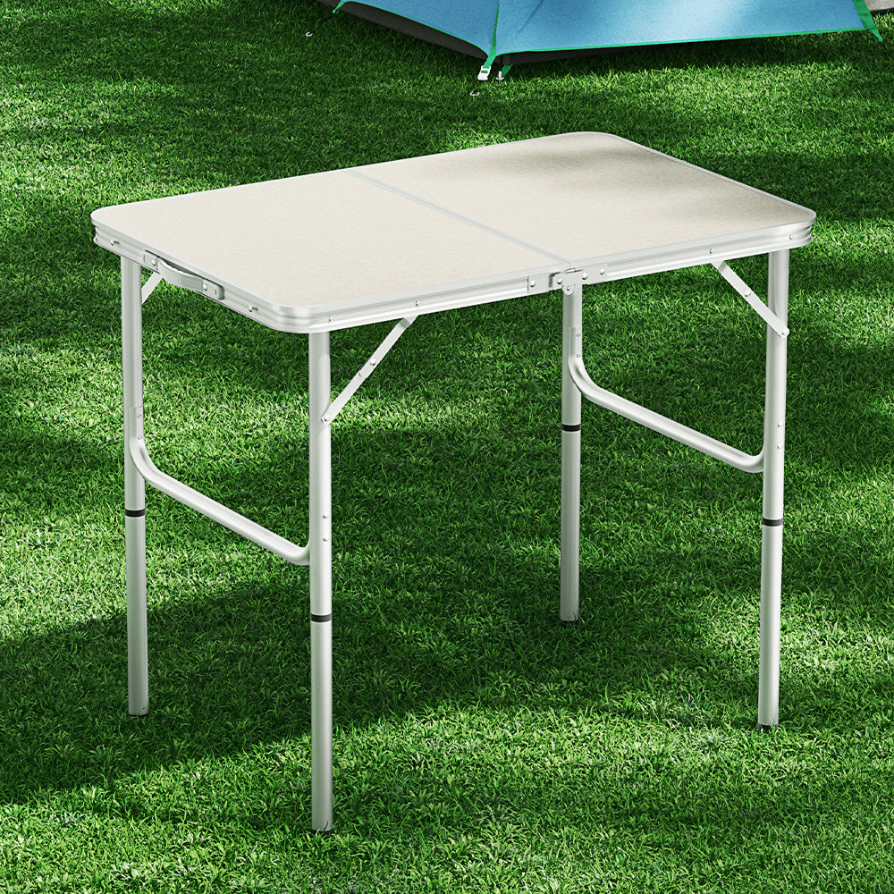 Folding Camping Table