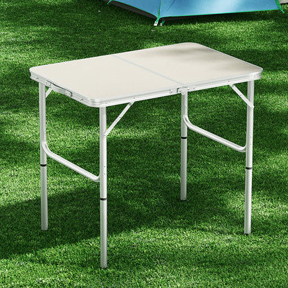 Folding Camping Table