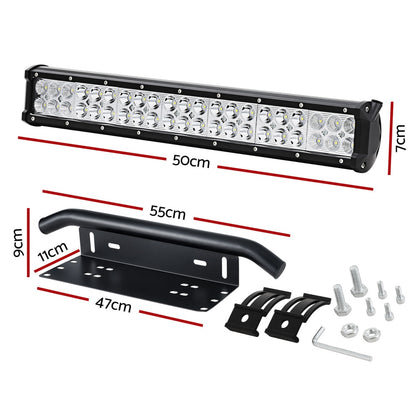 20 Inch LED Light Bar