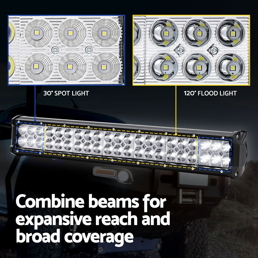 20 Inch LED Light Bar