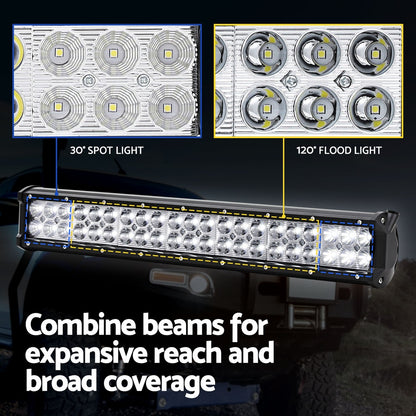 20 Inch LED Light Bar