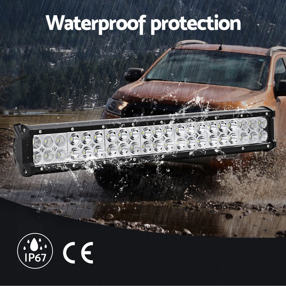 20 Inch LED Light Bar