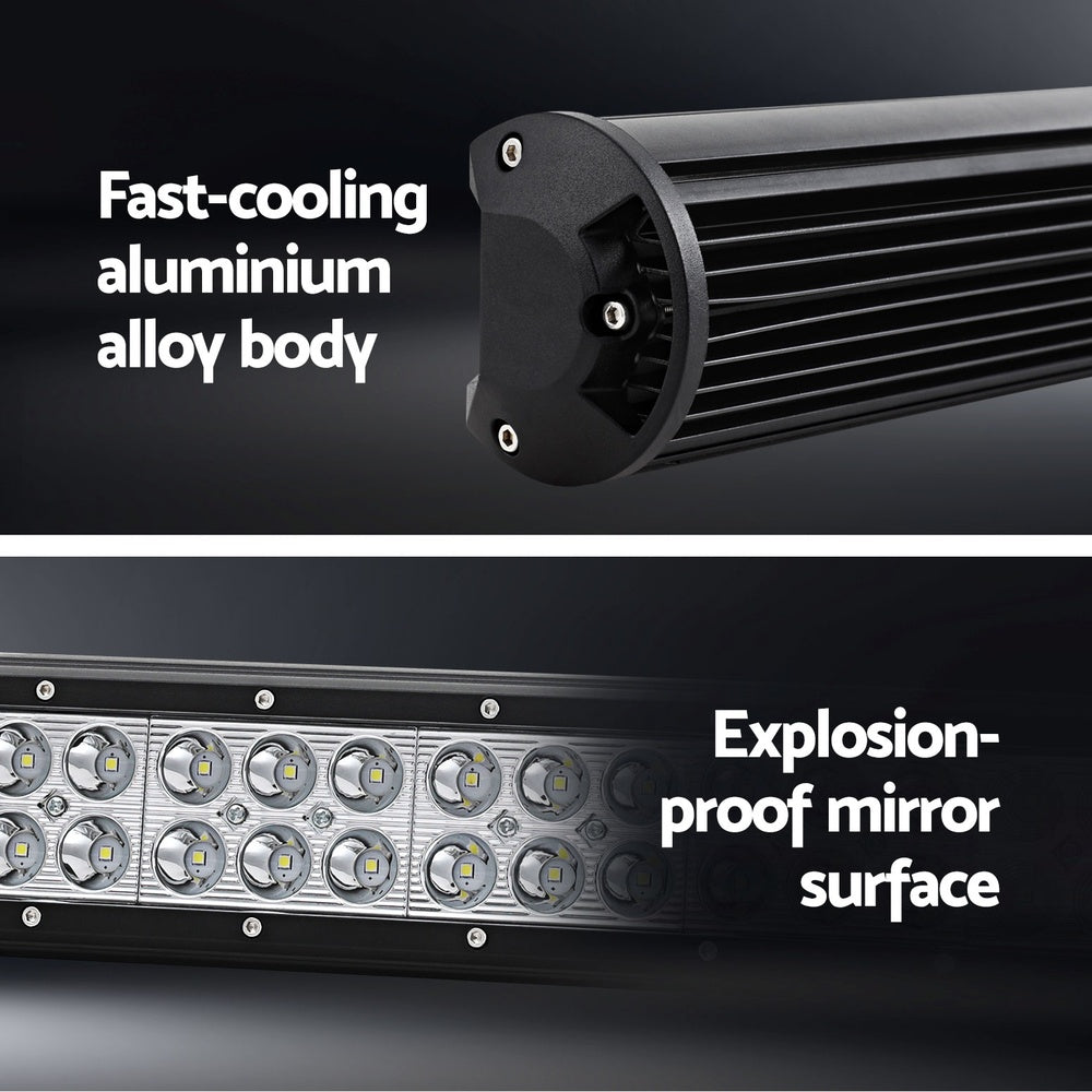 20 Inch LED Light Bar