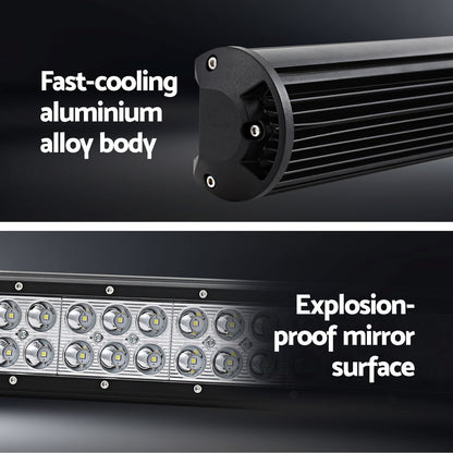 20 Inch LED Light Bar
