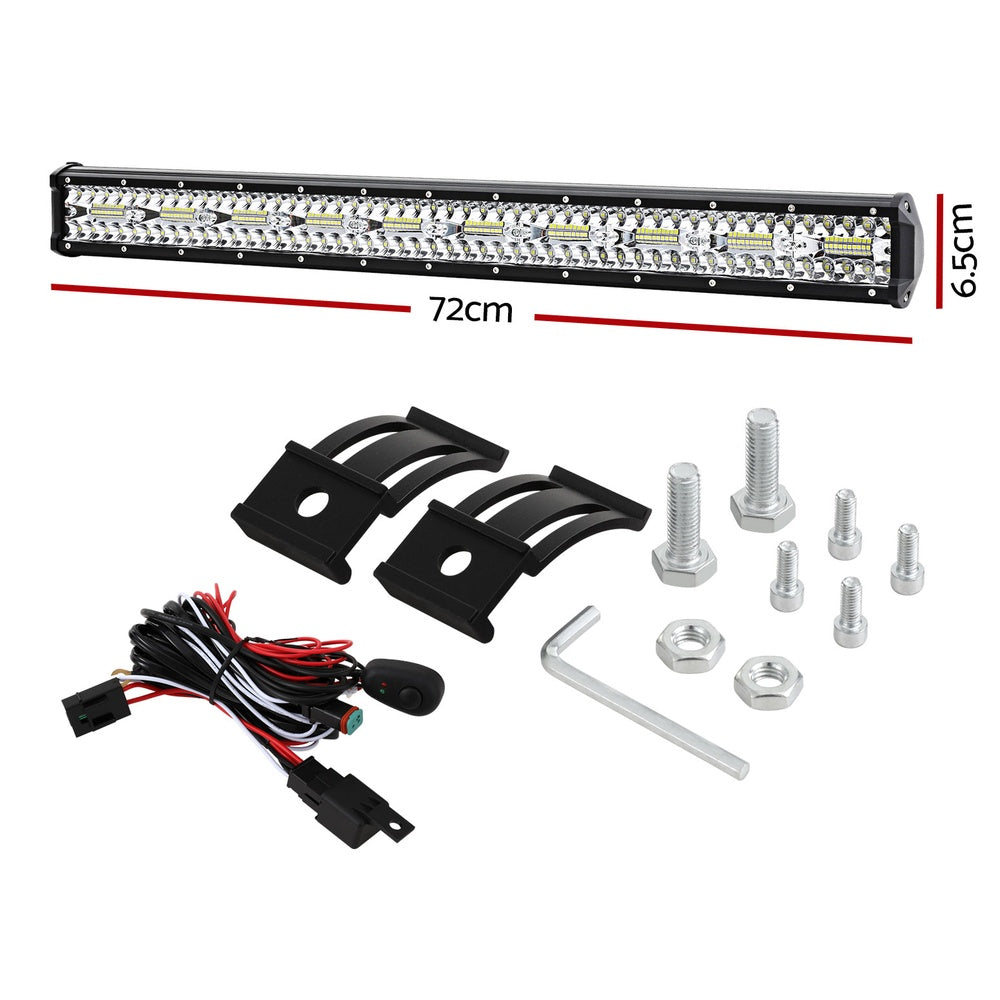 28 Inch LED Light Bar