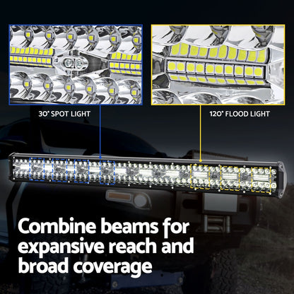 28 Inch LED Light Bar