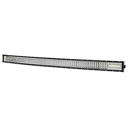 50 inch LED Light Bar