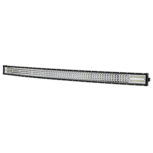 50 inch LED Light Bar
