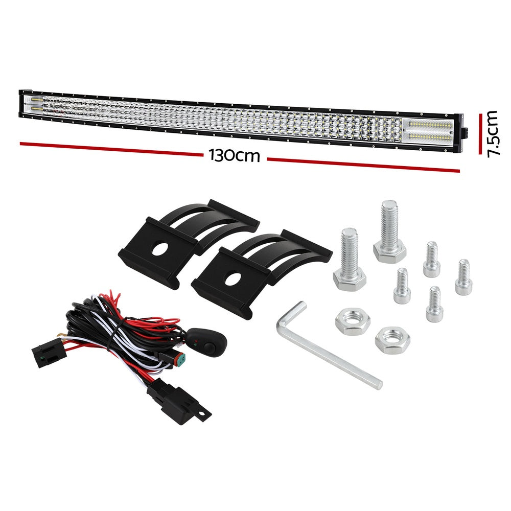 50 inch LED Light Bar