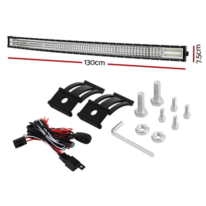 50 inch LED Light Bar