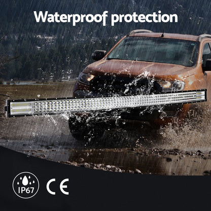 50 inch LED Light Bar