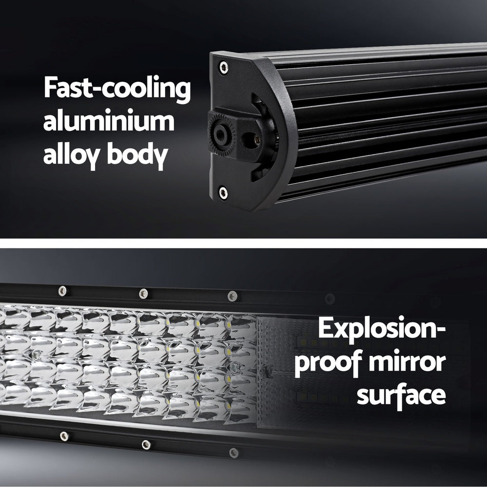 50 inch LED Light Bar