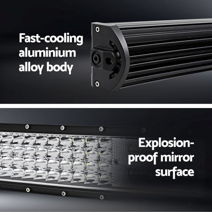 50 inch LED Light Bar