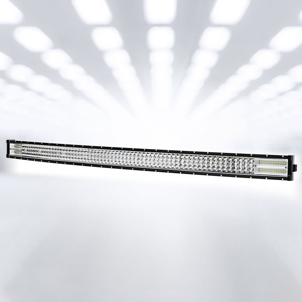 50 inch LED Light Bar