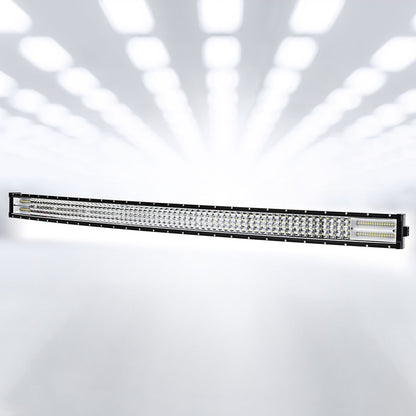 50 inch LED Light Bar
