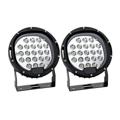 Pair 7 inch LED Driving Lights