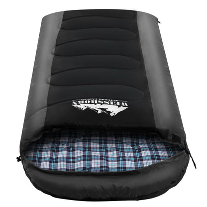 Single Sleeping Bag -20°C